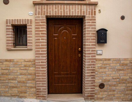 Casa 1 camera, con aria condizionata