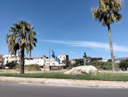 Appartamento 2 camere, con aria condizionata