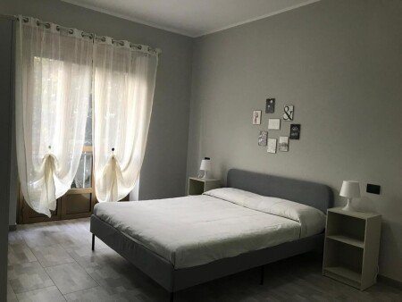 Appartamento 1 camera, con parcheggio