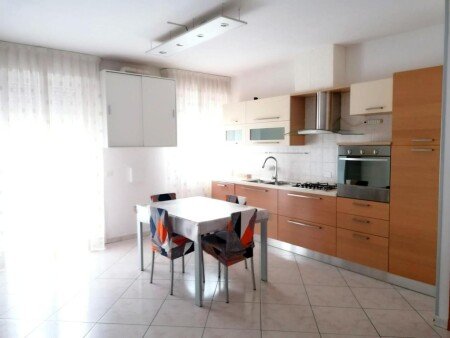 Appartamento 2 camere, con aria condizionata