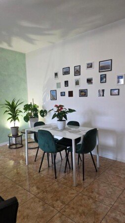 Bed and breakfast 1 camera, con aria condizionata