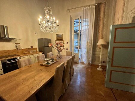 Apartment 3 bedrooms, with jacuzzi