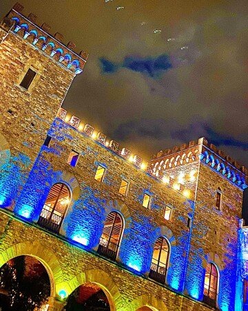 Bed and breakfast 3 ospiti, con idromassaggio