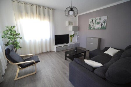 Appartamento 2 camere, con aria condizionata