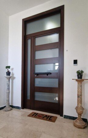 Appartamento 6 ospiti, con giardino