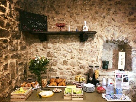 Bed and breakfast 3 ospiti, con aria condizionata