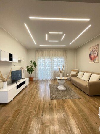 Appartamento 2 camere, con aria condizionata