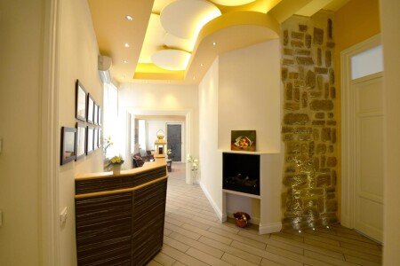 Bed and breakfast 4 guests, with air conditioning