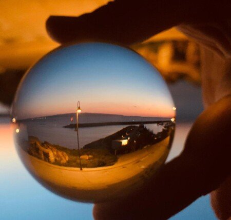 Bed and breakfast 1 camera, con aria condizionata