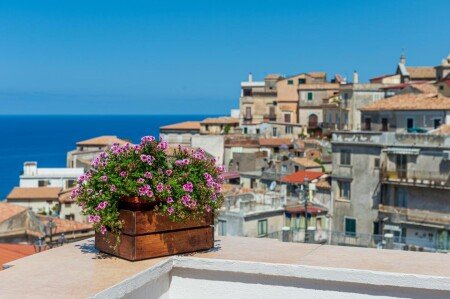 Bed and breakfast 4 ospiti, con aria condizionata