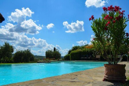 Casa 3 camere, con idromassaggio