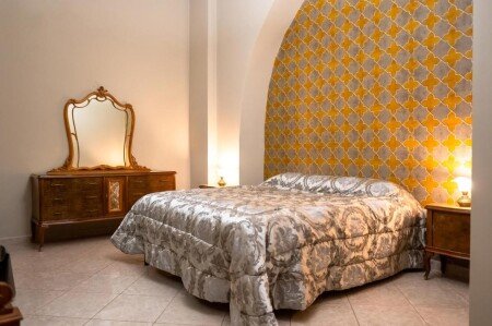 Appartamento 1 camera, con aria condizionata