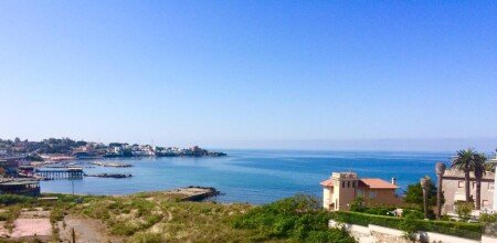 Appartamento 2 camere, con aria condizionata