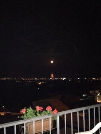 Bed and breakfast 4 ospiti, con aria condizionata