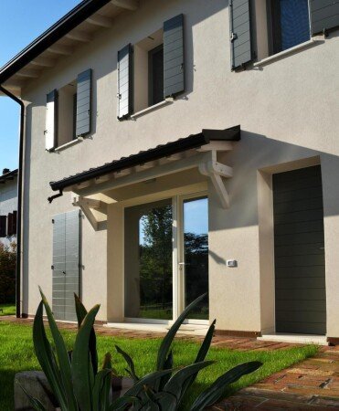 Bed and breakfast 2 voyageurs, avec jardin