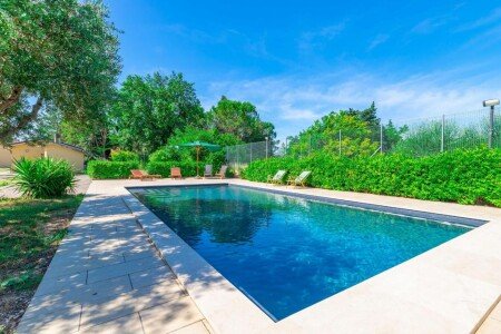 Casa 3 camere, con piscina