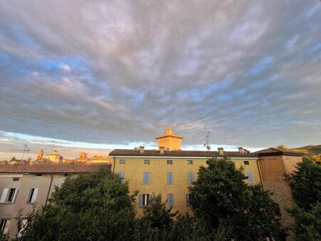 Appartamento 1 camera, con aria condizionata