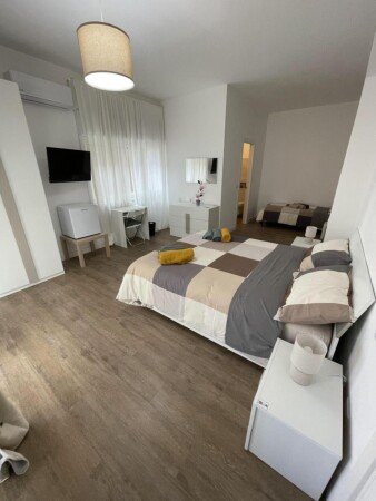 Bed and breakfast 3 ospiti, con aria condizionata