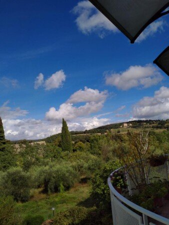 Appartamento 1 camera, con wifi