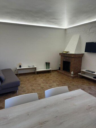 Appartamento 2 camere, con aria condizionata