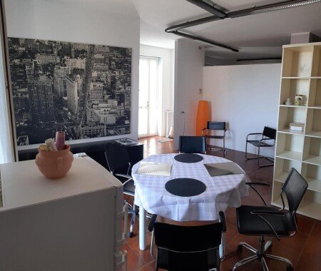 Appartamento 2 camere, con colazione