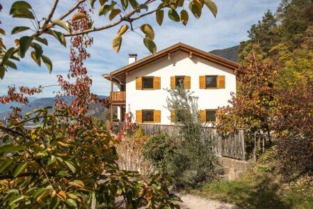 Appartamento 2 camere, con giardino