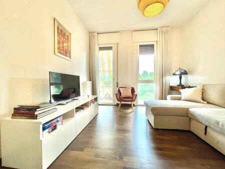 Appartement 2 slaapkamers, met air conditioning