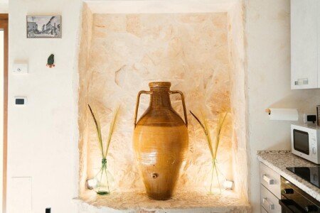 Appartamento 1 camera, con palestra