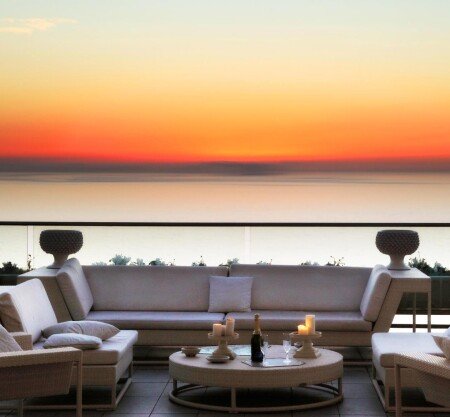 Bed and breakfast 3 guests, with air conditioning