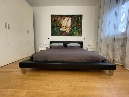 Appartement 2 slaapkamers, met air conditioning