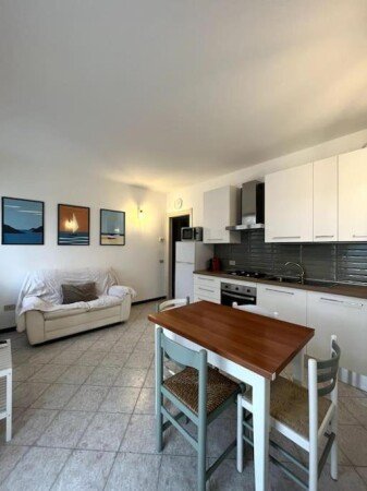 Appartamento 2 camere, con aria condizionata