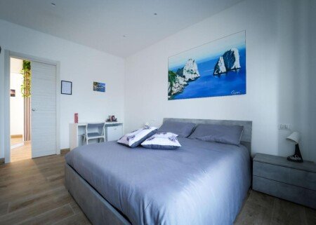 Bed and breakfast 3 ospiti, con piscina