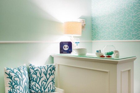 Bed and breakfast 2 ospiti, con aria condizionata