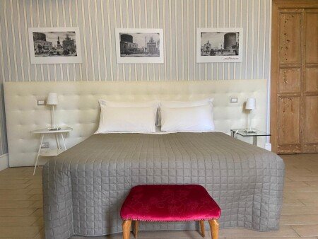 Bed and breakfast 5 ospiti, con aria condizionata