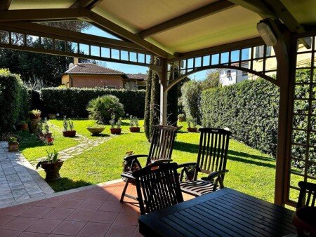 Casa 3 camere, con idromassaggio