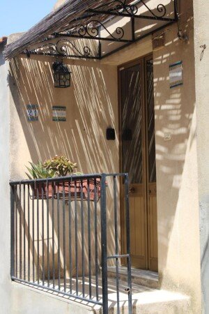 Appartamento 1 camera, con aria condizionata