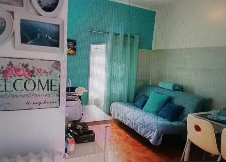 Appartamento 1 camera, con wifi
