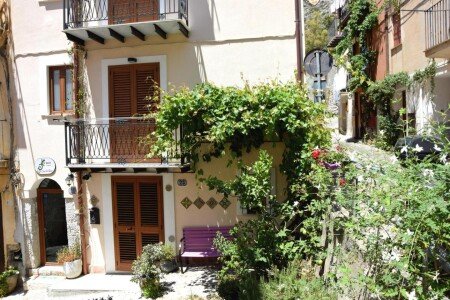 Bed and breakfast 2 ospiti, con aria condizionata