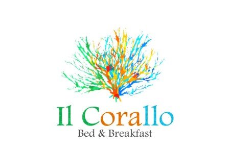 Bed and breakfast 2 ospiti, con giardino