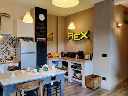 Casa 3 camere, con wifi