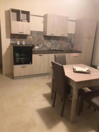 Appartamento 1 camera, con aria condizionata