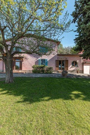 Bed and breakfast 4 ospiti, con giardino