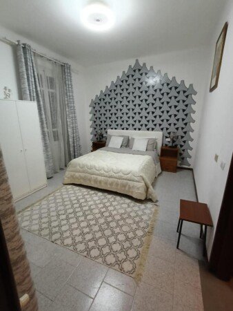 Bed and breakfast 1 camera, con giardino