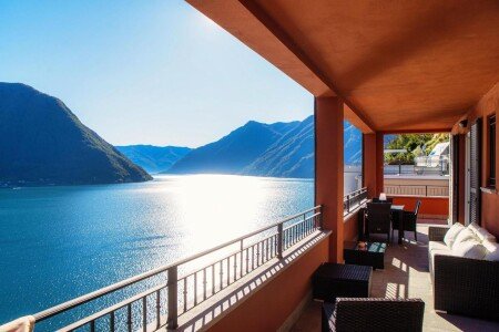 Appartamento 2 camere, con wifi