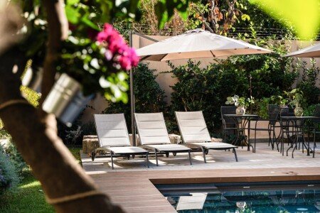 Appartamento 4 ospiti, con idromassaggio