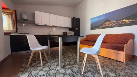 Casa 1 camera, con colazione