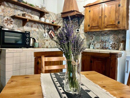 Appartamento 1 camera, con wifi