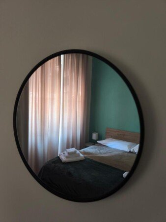 Bed and breakfast 5 ospiti, con aria condizionata