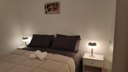 Appartamento 2 camere, con piscina