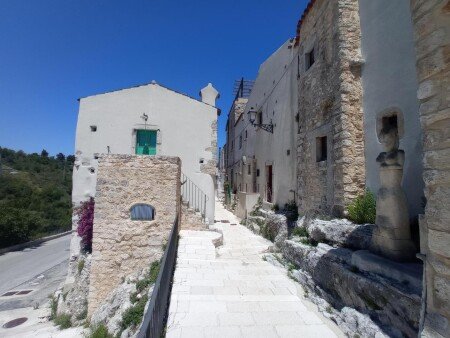 Casa 5 ospiti, con aria condizionata